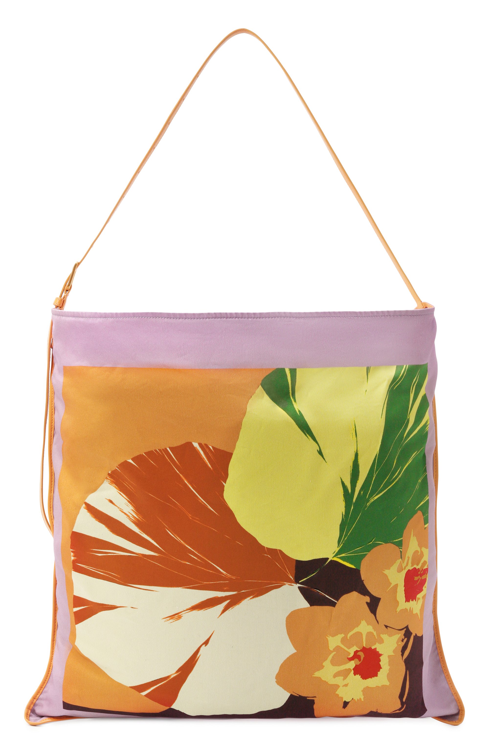 Сумка-шопер DRIES VAN NOTEN, арт. 251-011500-792, фото 1