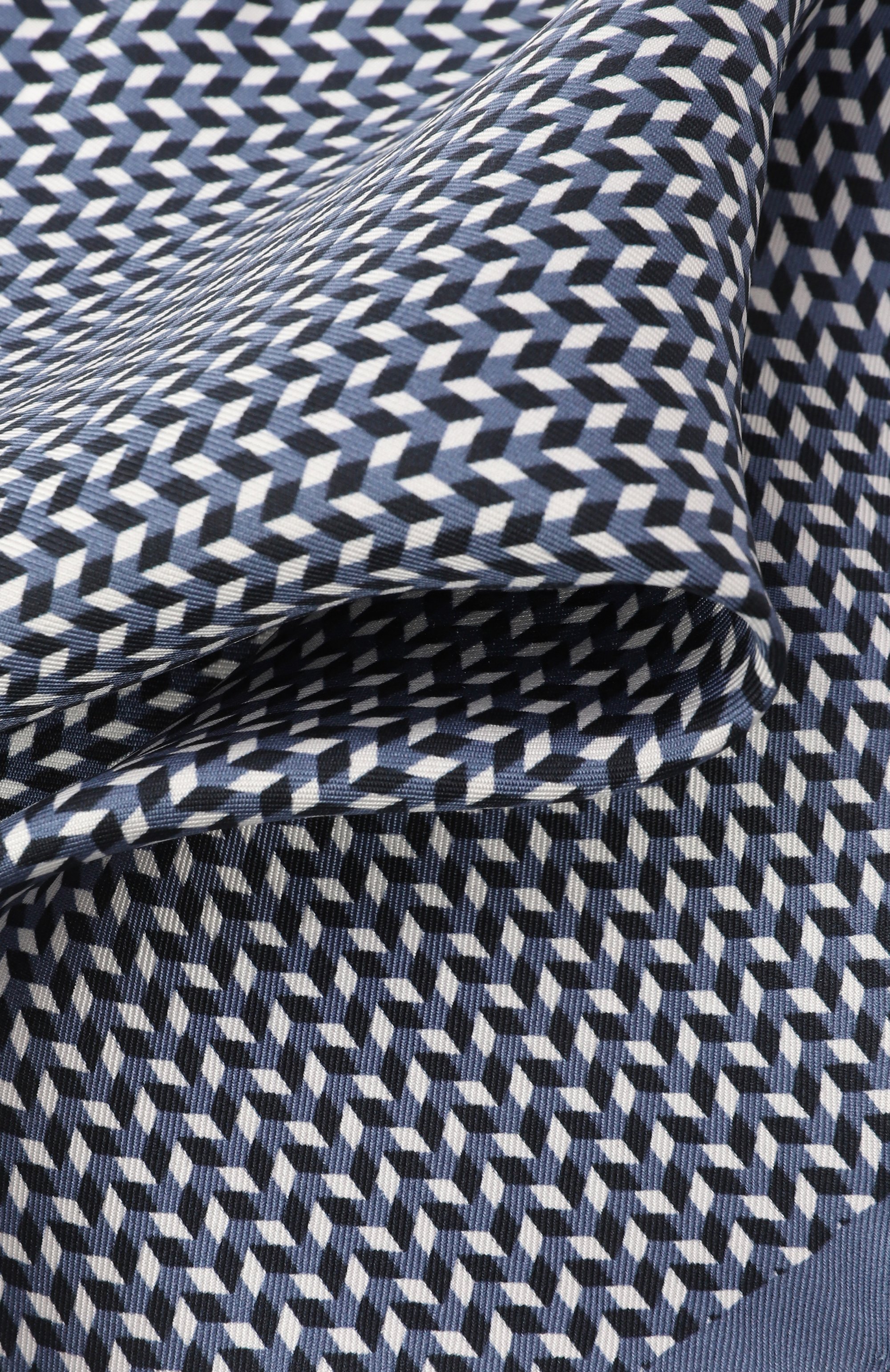 Шелковый платок GIORGIO ARMANI, арт. GM000805/TE13656, фото 2