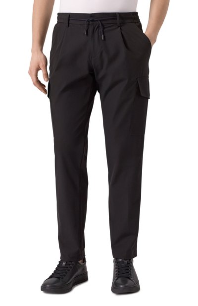 Брюки-карго L.B.M. 1911, арт. 8187/55212, фото 3