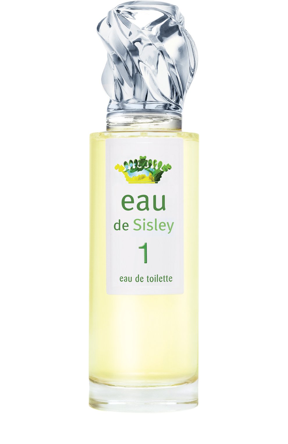 Туалетная вода eau de sisley 1 (100ml) SISLEY, арт. 193100, фото 1