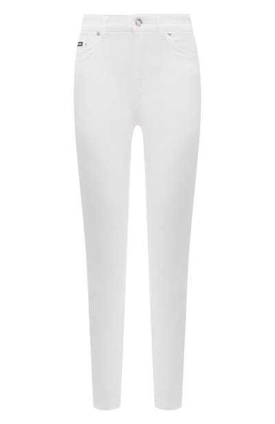 Женские джинсы DOLCE & GABBANA, арт. FTAH6D/G8GF5