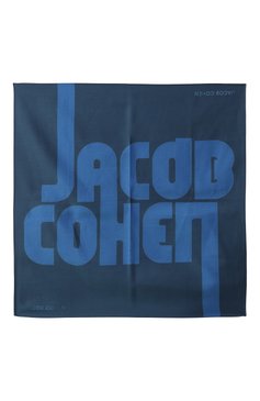Джинсы JACOB COHEN, арт. U Q M04 34 S 2851/504D/0UTLET SS 2025, фото 1