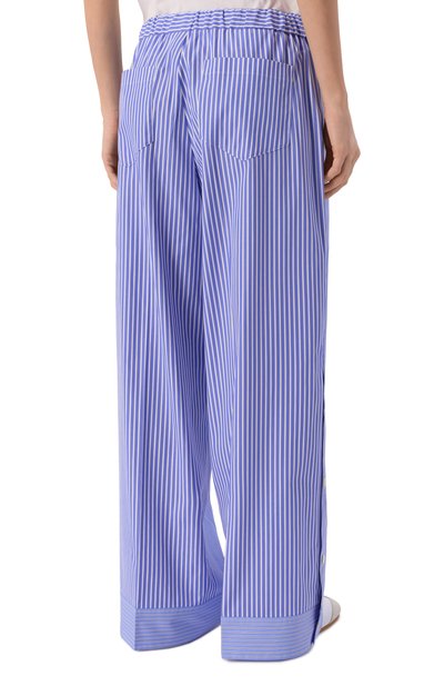 Хлопковые брюки UNDERCOVER, арт. UP1F1508-1, фото 4