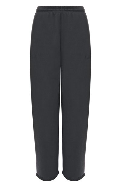 Женские хлопковые брюки ALEXANDER WANG, арт. 1CC3254864