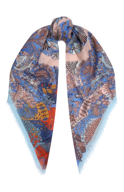 Шелковый платок dentelle RADICAL CHIC, арт. 331943.13.03, фото 1