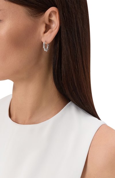 Серьги matrix SWAROVSKI, арт. 5709256, фото 2