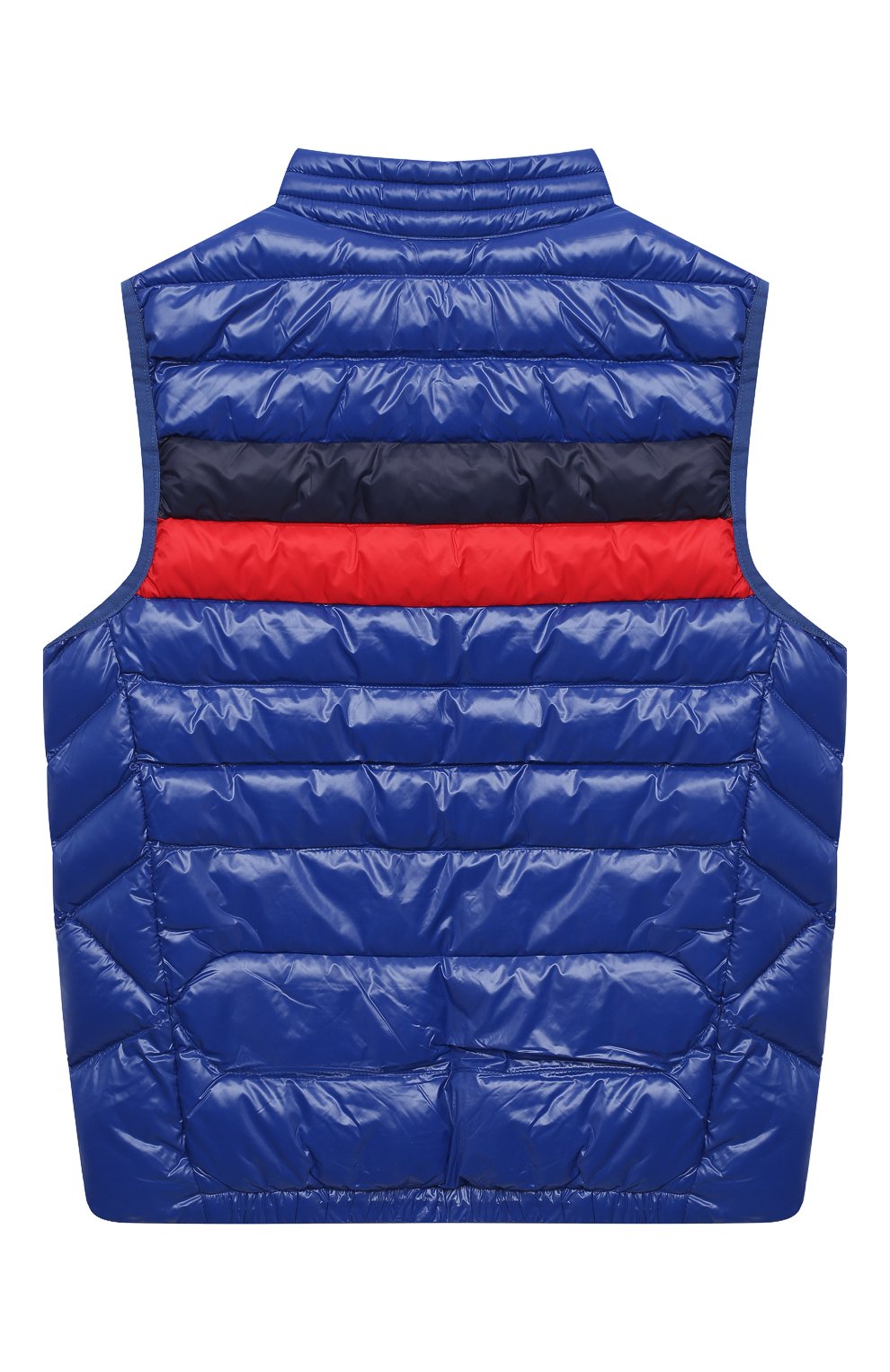 Утепленный жилет POLO RALPH LAUREN, арт. 323795537, фото 2