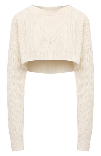 Женский шерстяной свитер DONDUP, арт. DT297/M00887D SZA