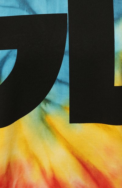 Хлопковое худи DOLCE & GABBANA, арт. G9XJ1T/G7C8T, фото 5