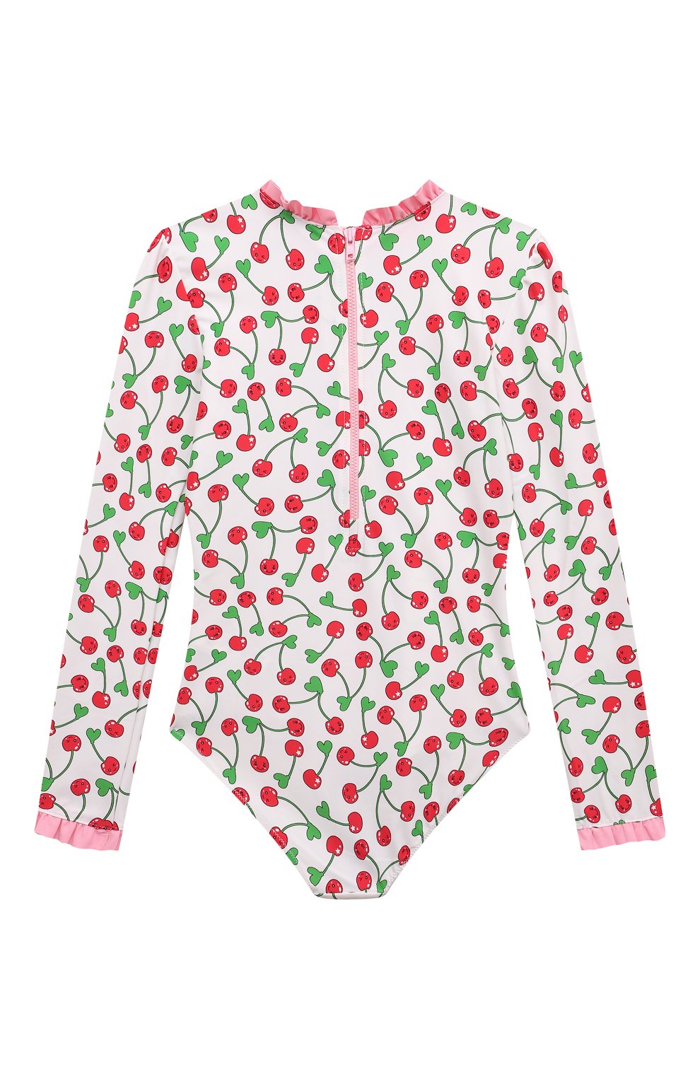 Слитный купальник MC2 SAINT BARTH, арт. STBK HILA/HILA000, фото 2