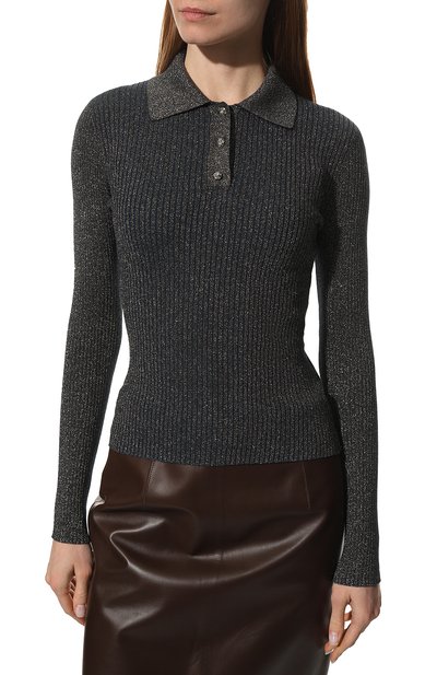 Поло HUGO, арт. 50483542, фото 3