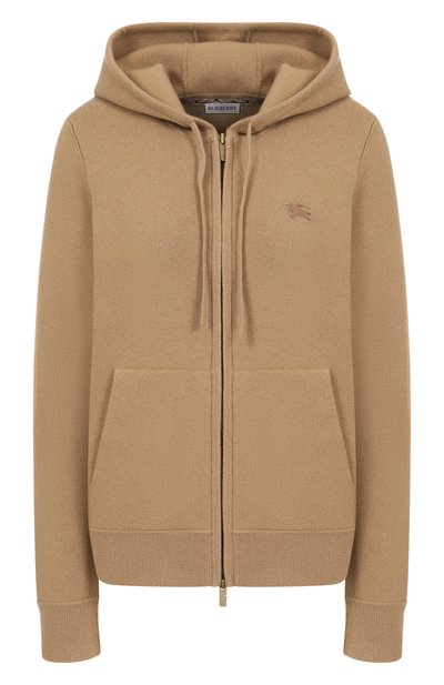 Женский кашемировая толстовка BURBERRY, арт. 8112140