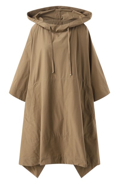 Женская хлопковое пончо ARMARIUM, арт. ARMFWJ014/C008