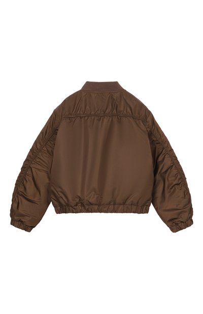 Бомбер MAX&CO, а рт. MX0280/MX01J