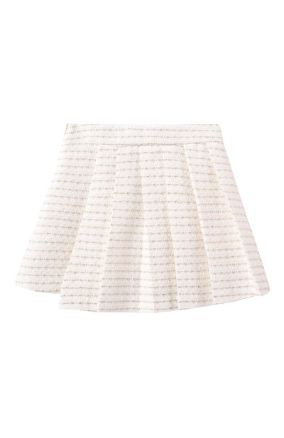 Твидовая юбка EIRENE, арт. SS2575/3A-11A, фото 2