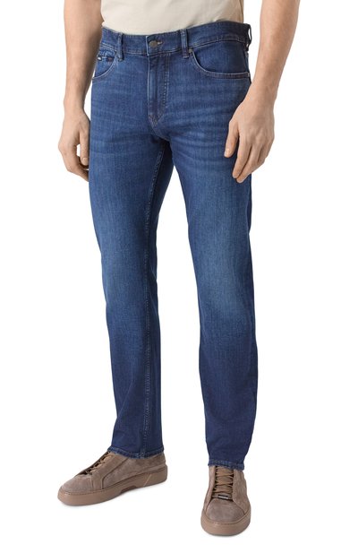 Джинсы delaware BOSS, арт. 50537390, фото 3