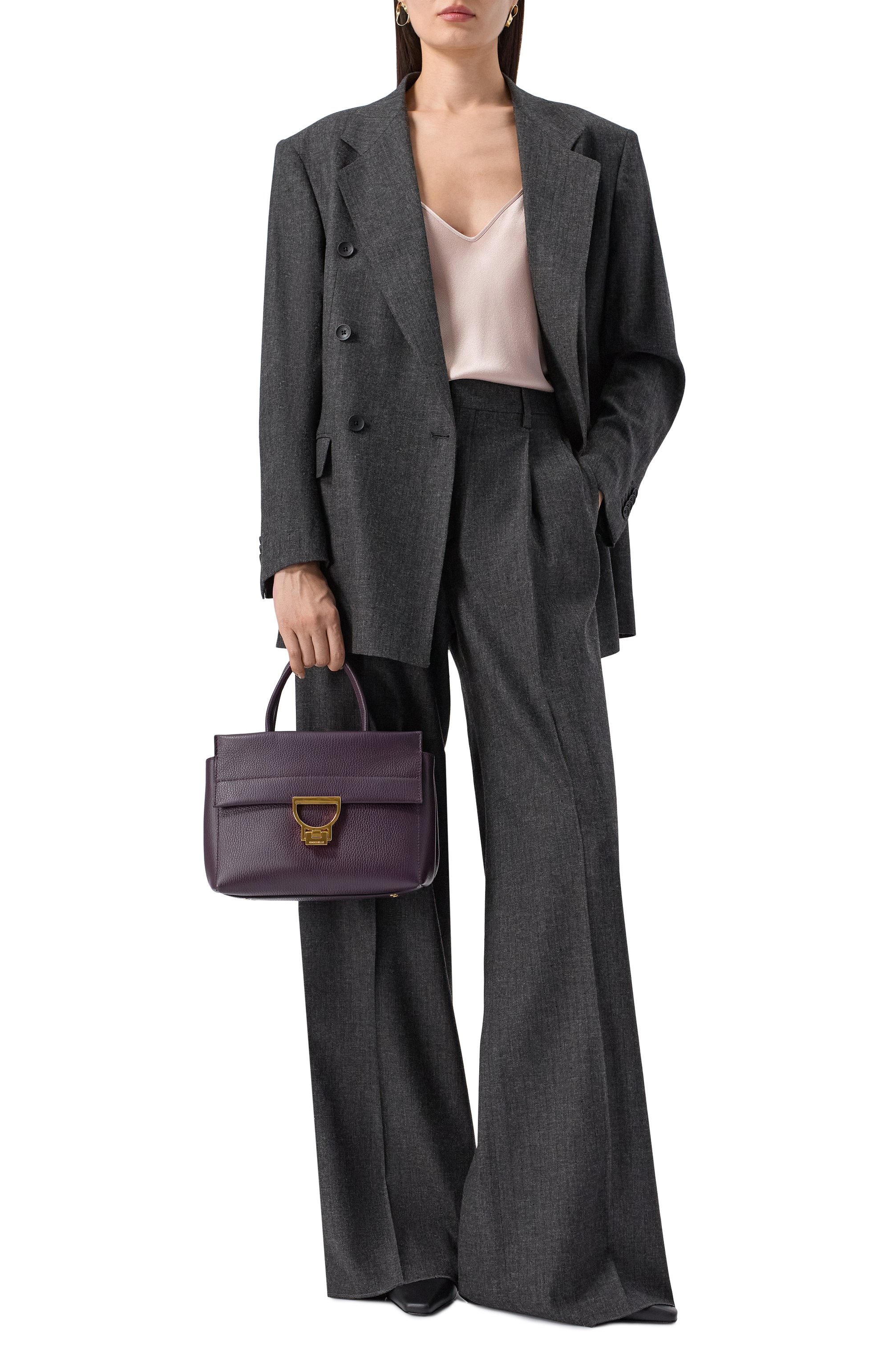 Сумка arlettis medium COCCINELLE, арт. E1 ND8 18 01 01, фото 7