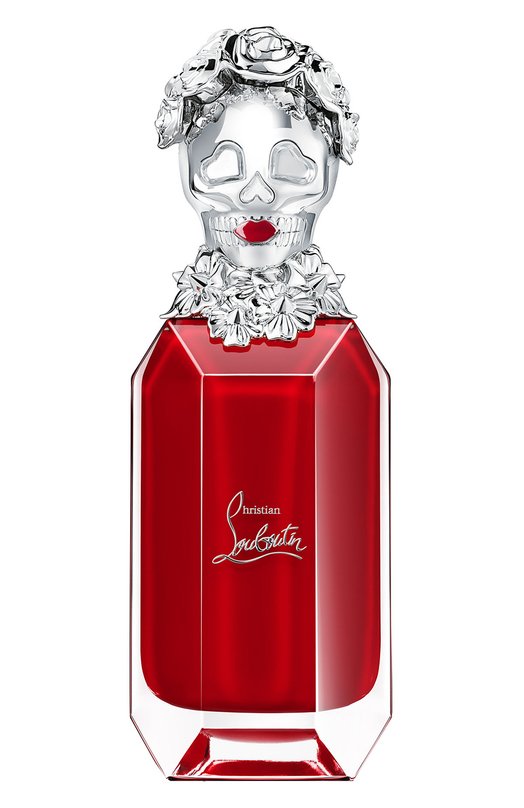 фото Парфюмерная вода loubikiss (90ml) christian louboutin