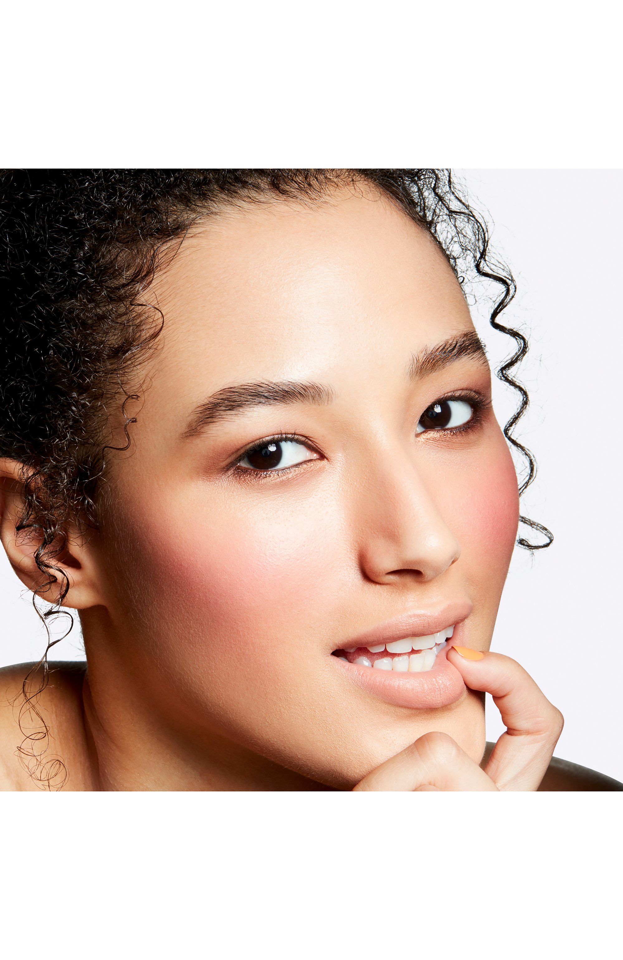 Кремовые румяна extra dimension blush, оттенок sweets for my sweet (6.5g) MAC, арт. S611-12, фото 6