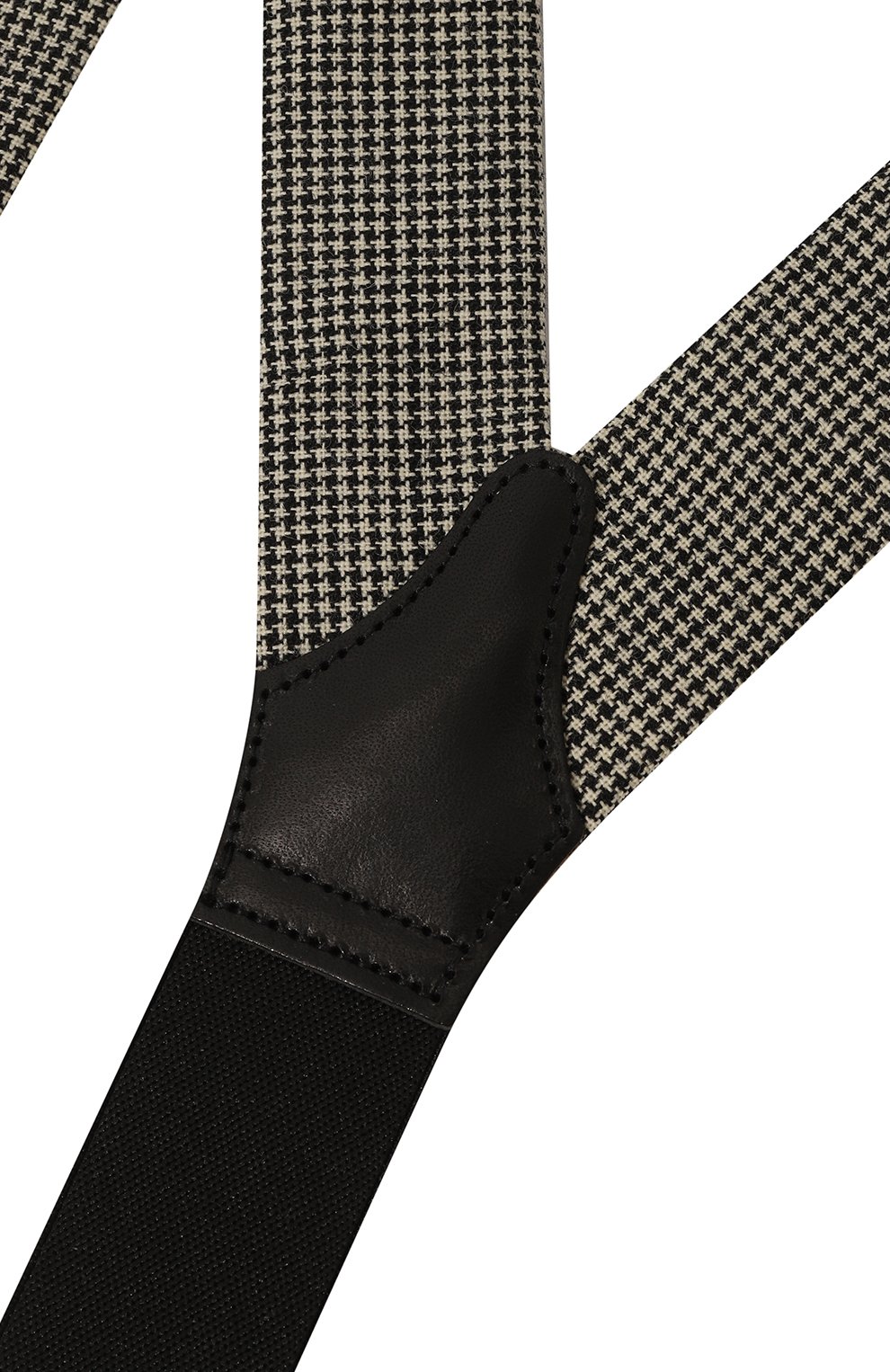 Вельветовые подтяжки ALBERT THURSTON, арт. 20 2IN1, фото 3