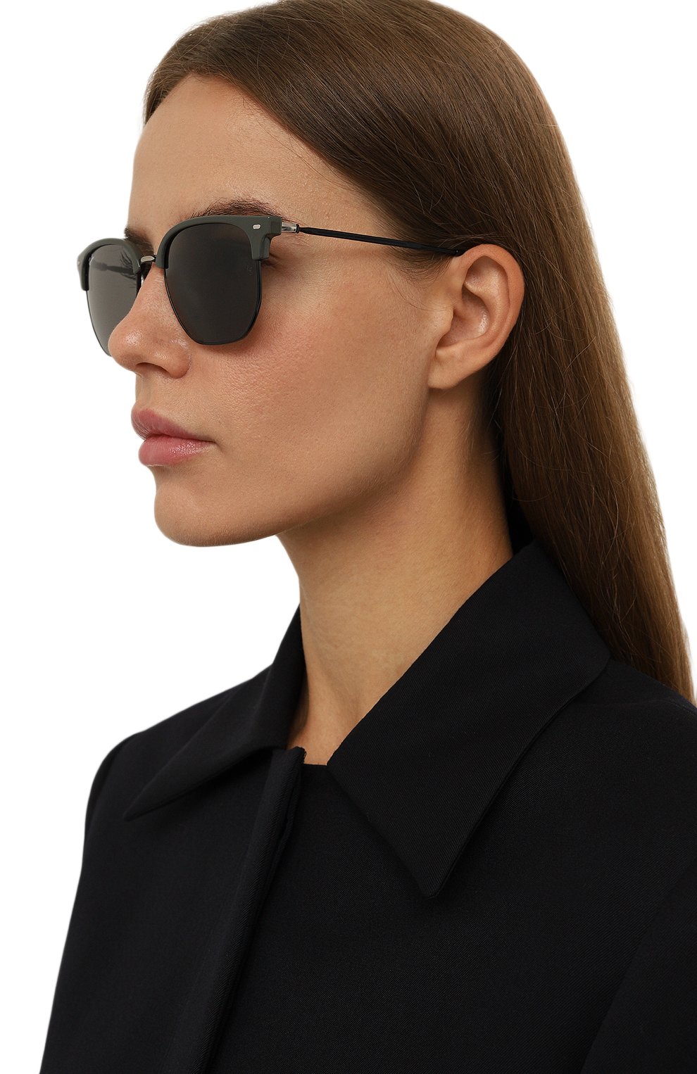 Солнцезащитные очки RAY-BAN, арт. 4416-6653B1, фото 2
