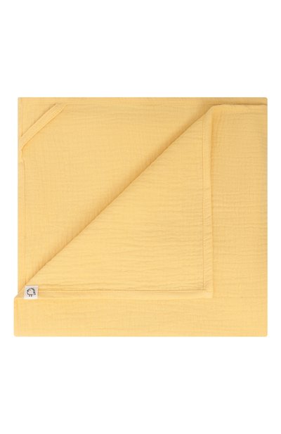 Комплект из двух пеленок BUBA KIDS, арт. BKMUSSW59, фото 5