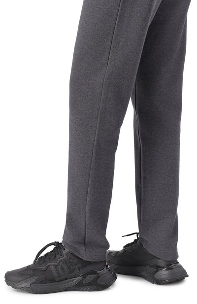 Комбинированные кроссовки day faster DOLCE & GABBANA, арт. CS2355/AG363, фото 3