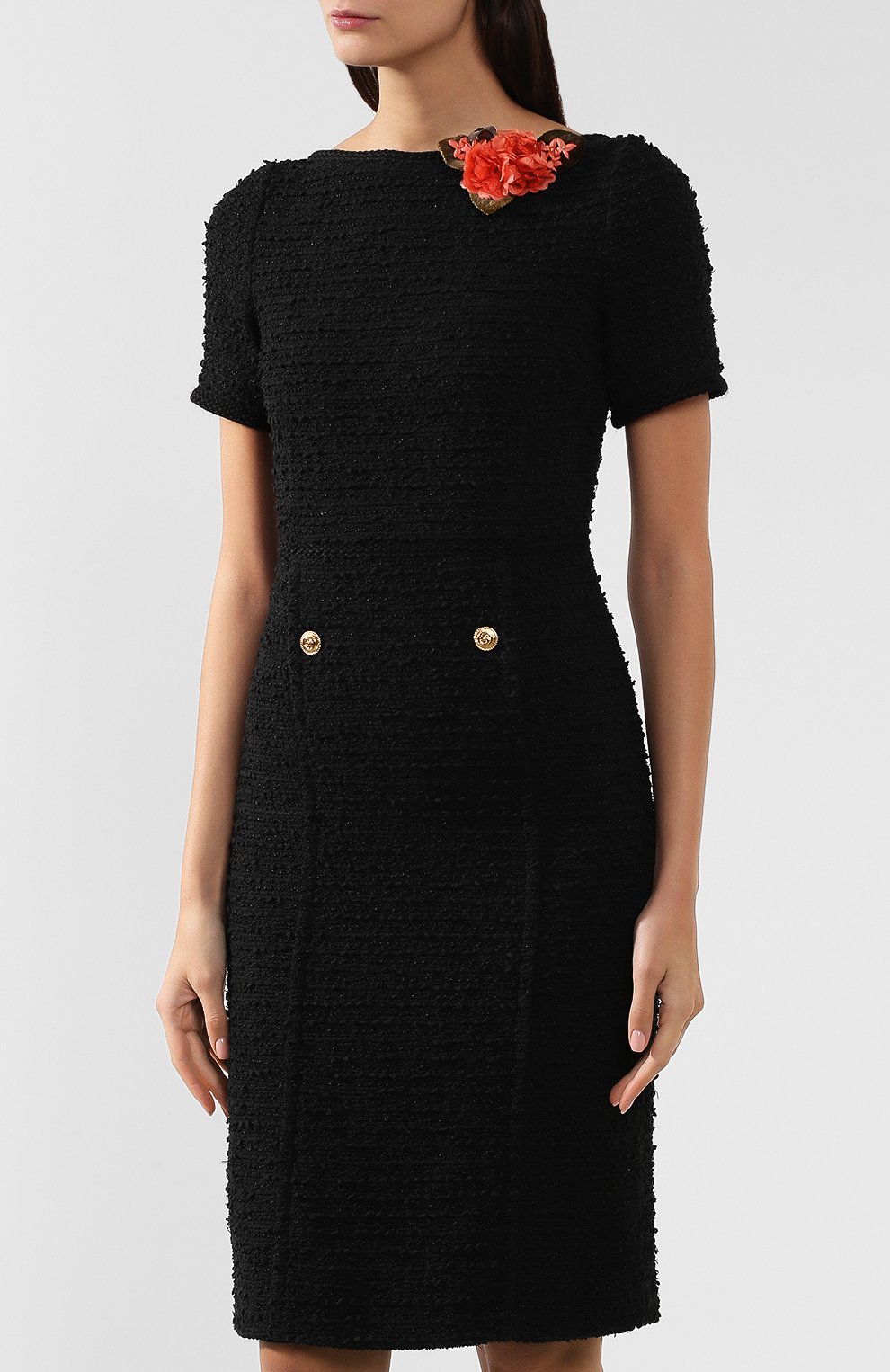 Платье GUCCI, арт. 577401/ZACDY, фото 3