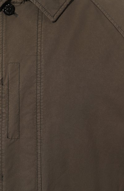 Плащ STONE ISLAND, арт. 811570249, фото 5