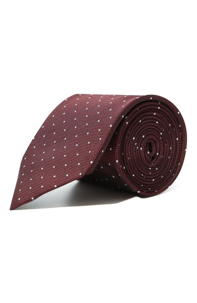 Мужской шелковый галстук BROUBACK, арт. TIE 8CM/15GG