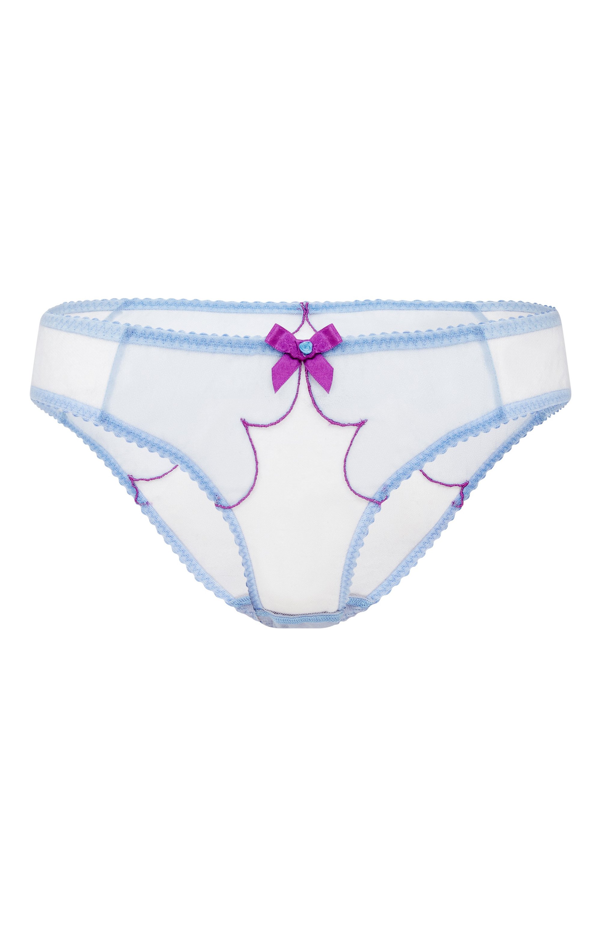 Классические трусы lorna AGENT PROVOCATEUR, арт. AP11130400500, фото 1