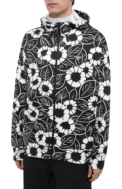 Куртка PRADA, арт. SJC590-10QJ-F0967-212, фото 3