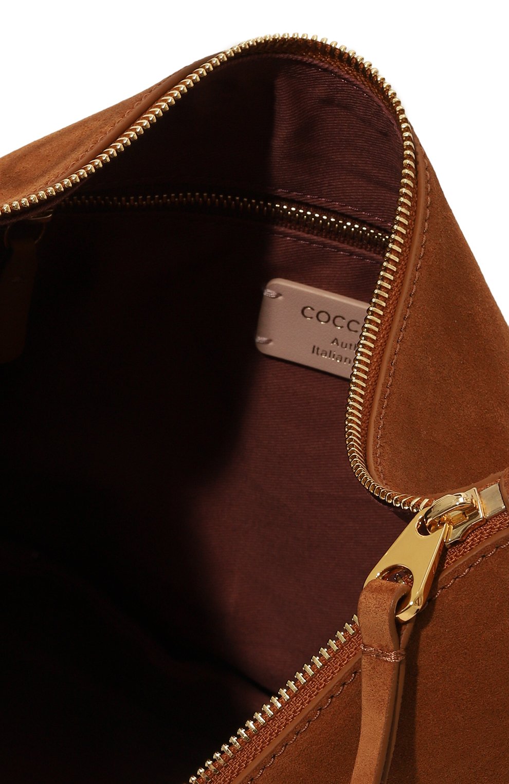 Сумка sunup large COCCINELLE, арт. E1RWD130101, фото 5