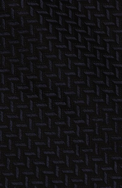 Платок из шелка и викозы EMPORIO ARMANI, арт. 340033/4F637, фото 2