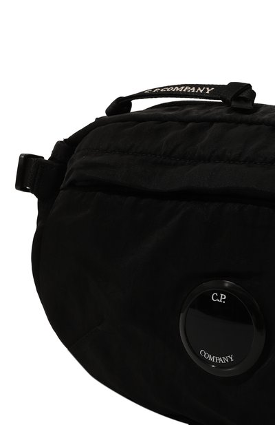 Поясная сумка nylon b C.P. COMPANY, арт. 17CMAC112A005269G, фото 3