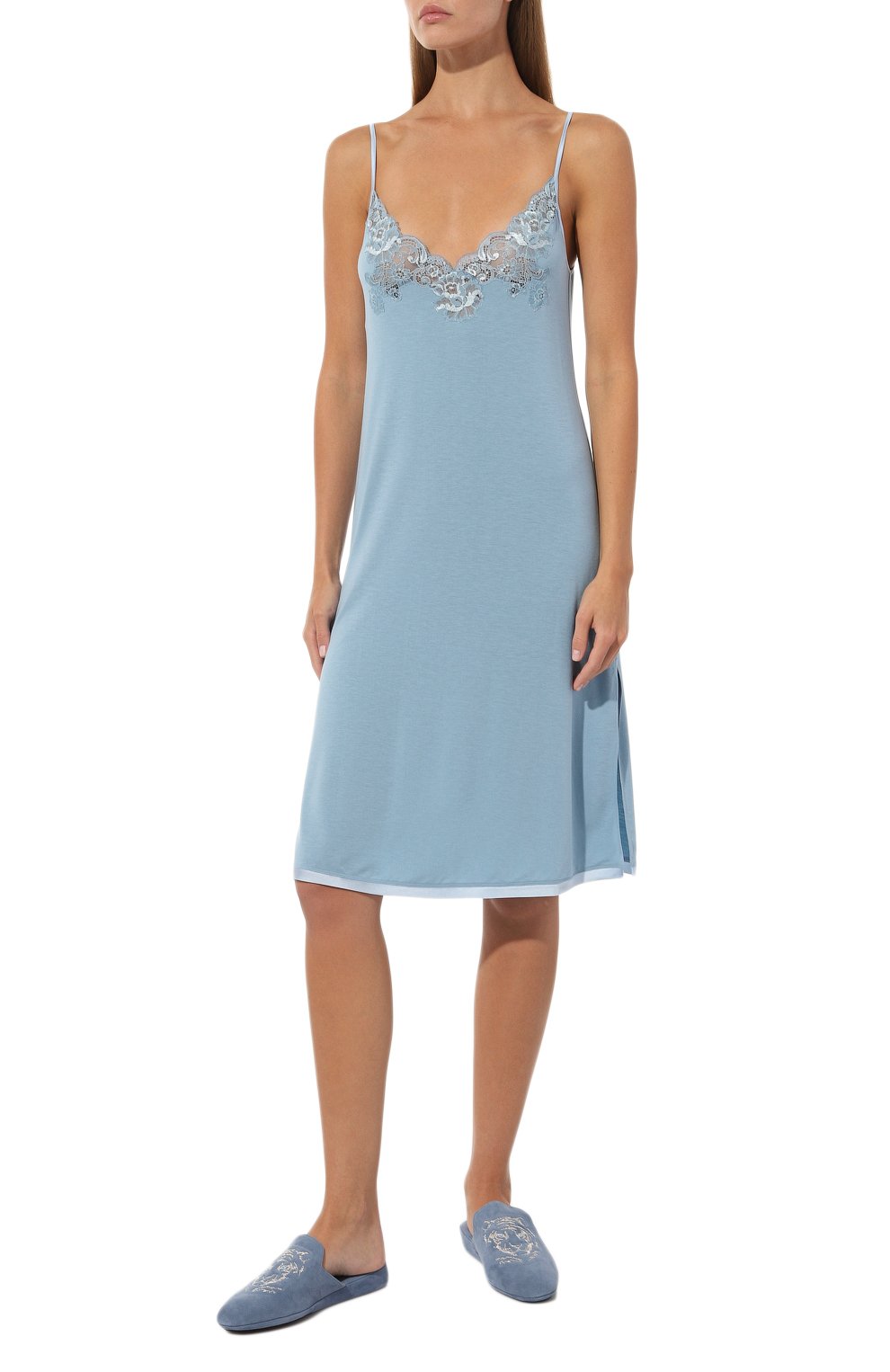 Сорочка I.D. SARRIERI, арт. L9559, фото 2