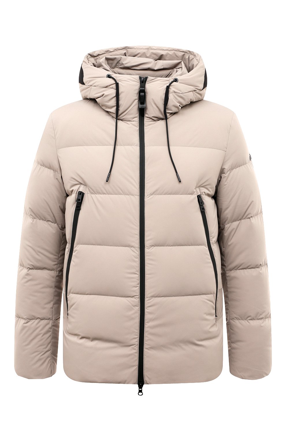 Пуховик DUNO, арт. JUMP/LIC0SA, фото 1