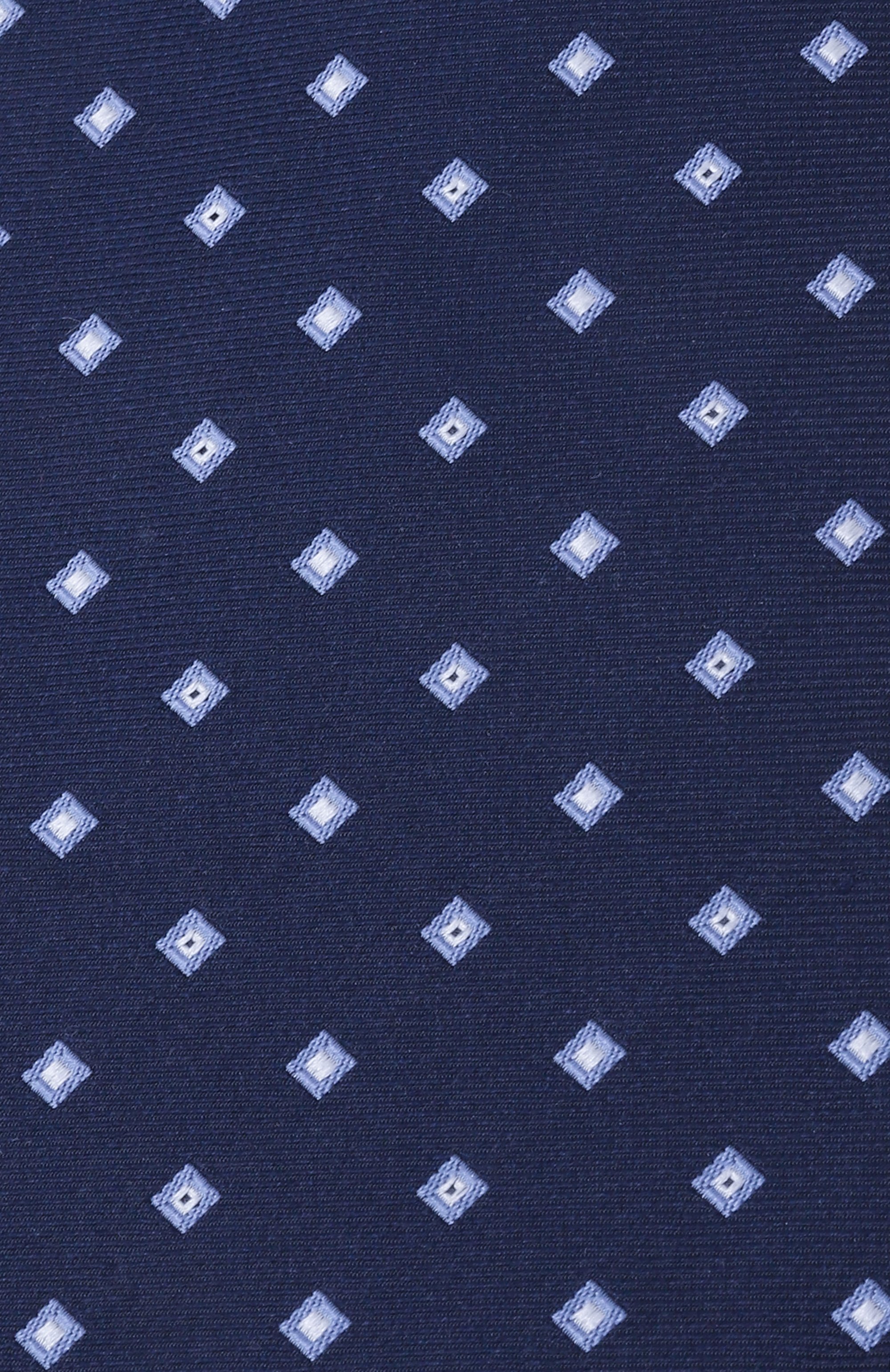 Шелковый галстук CORNELIANI, арт. 25U302-2520309, фото 4