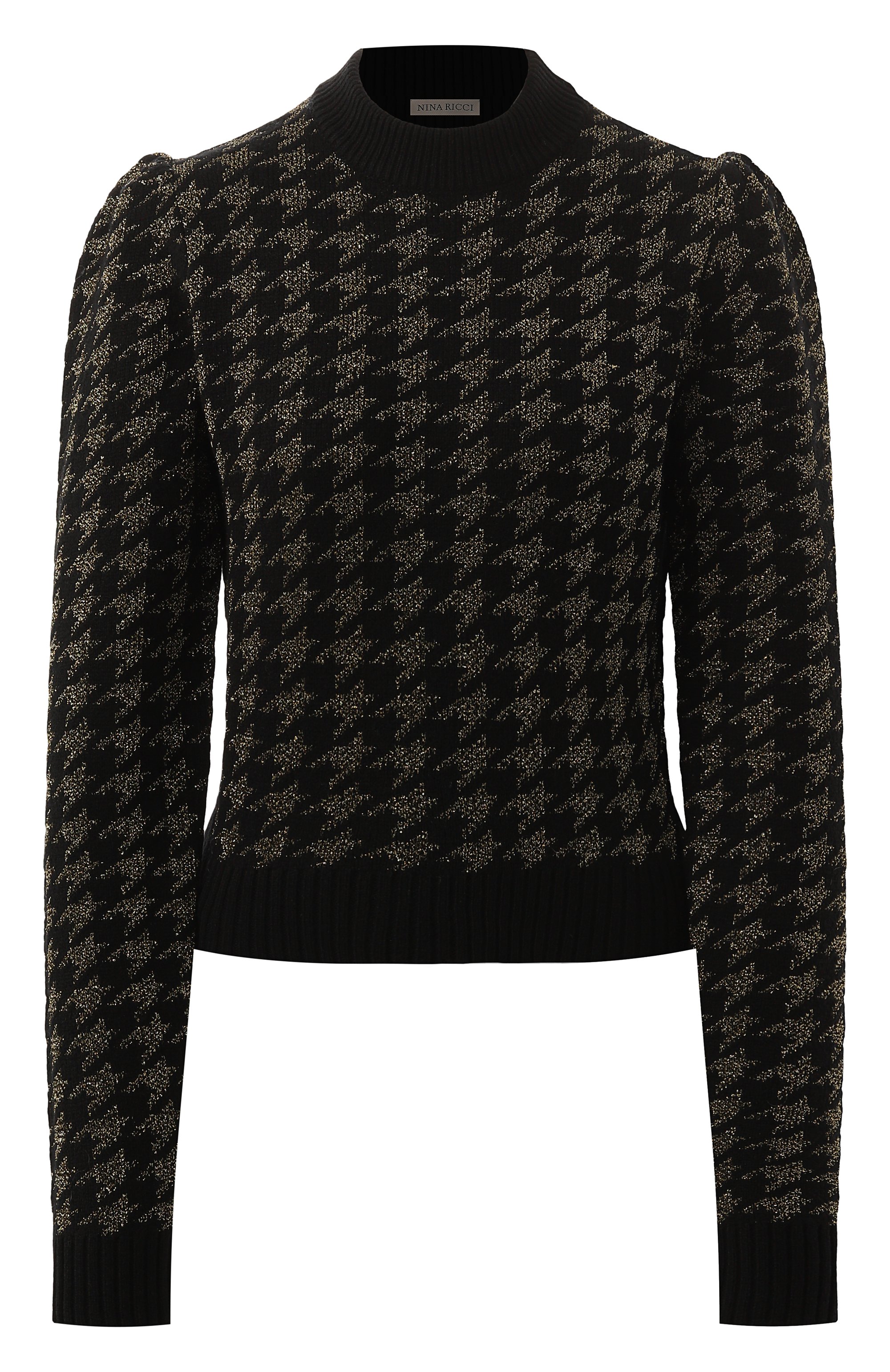 Пуловер NINA RICCI, арт. 24AMPU018/ML0565, фото 1