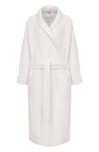 Женский хлопковый халат FRETTE, арт. FS5754 25D323 0000