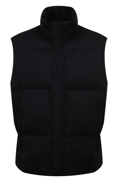 Мужской пуховый жилет CORTIGIANI, арт. 1AG615