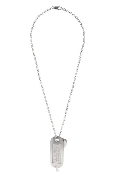 Подвеска MM6, арт. SM6UU0067 P7210, фото 1