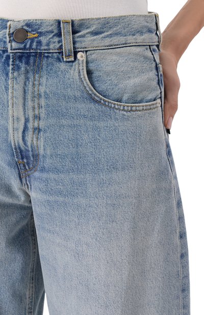 Джинсы HAIKURE, арт. HEW03351DF106L0891, фото 5