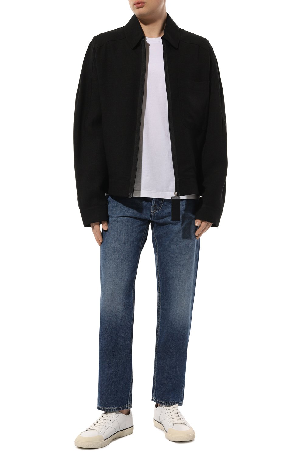 Джинсы icio JACOB COHEN, арт. U Q E23 31 T 601A, фото 2