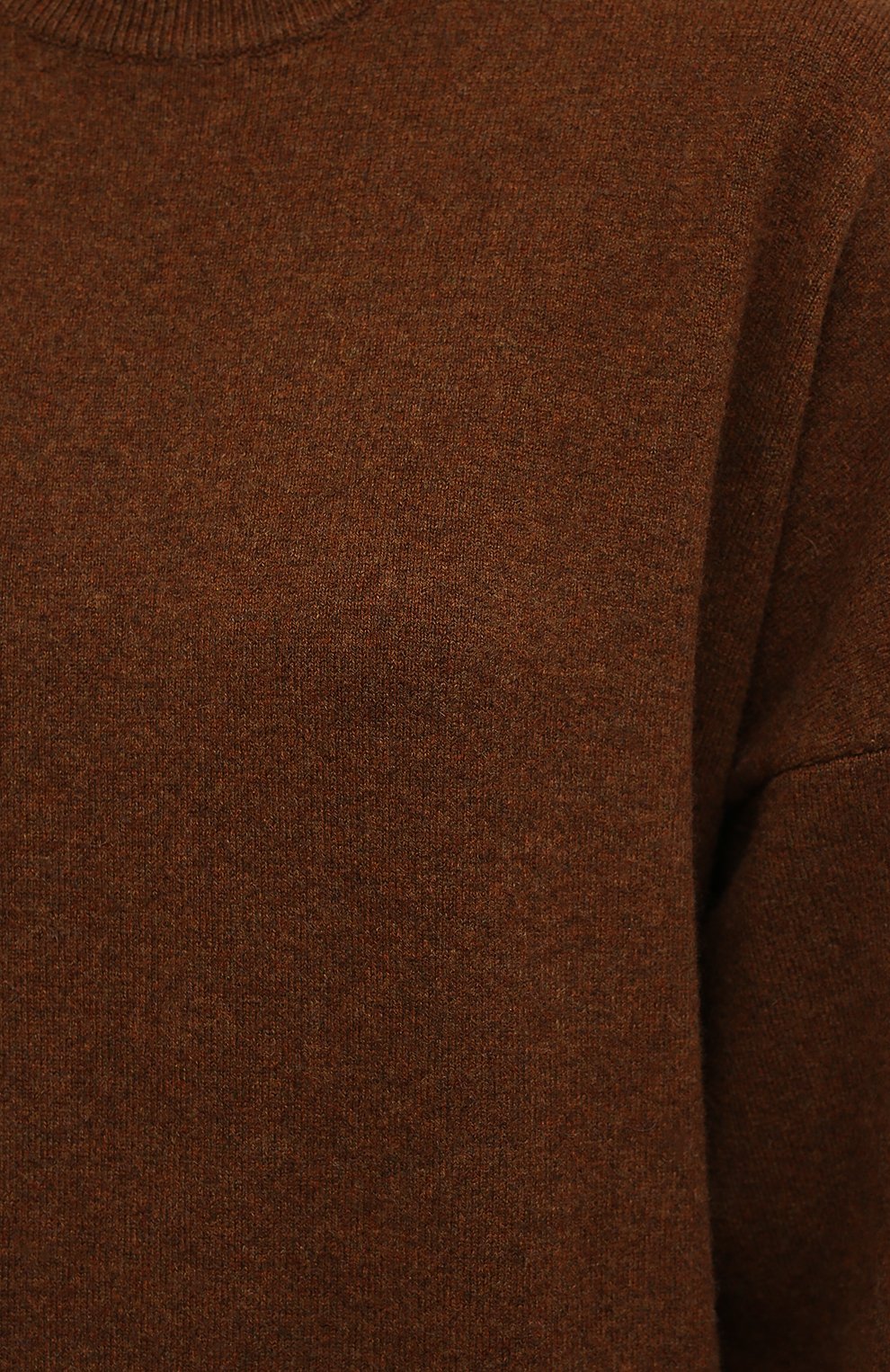 Кашемировое платье EXTREME CASHMERE, арт. 106/WEIRD, фото 5