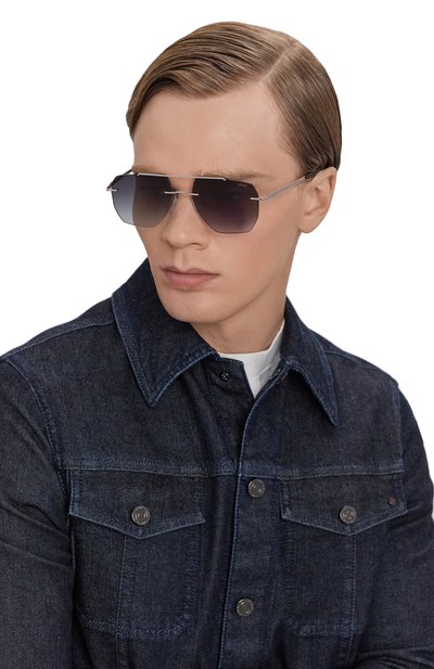 Солнцезащитные очки SILHOUETTE, арт. 8746/7000, фото 2