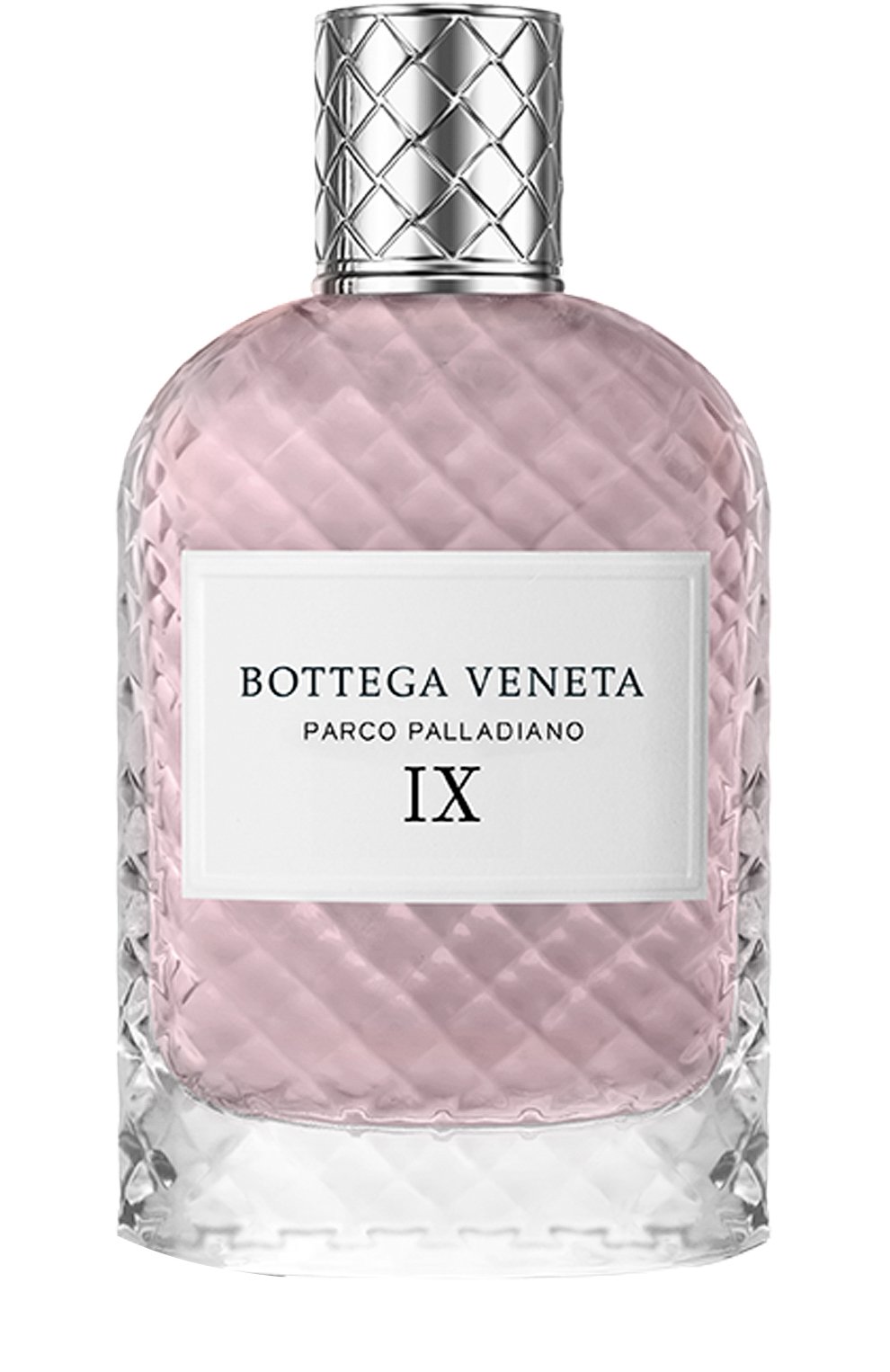 Парфюмерная вода parco palladiano ix (100ml) BOTTEGA VENETA бесцветного цвета по цене 22900 руб., арт. 72660006000, фото 1 Парфюмерная вода parco palladiano ix (100ml) BOTTEGA VENETA, арт. 72660006000, фото 1