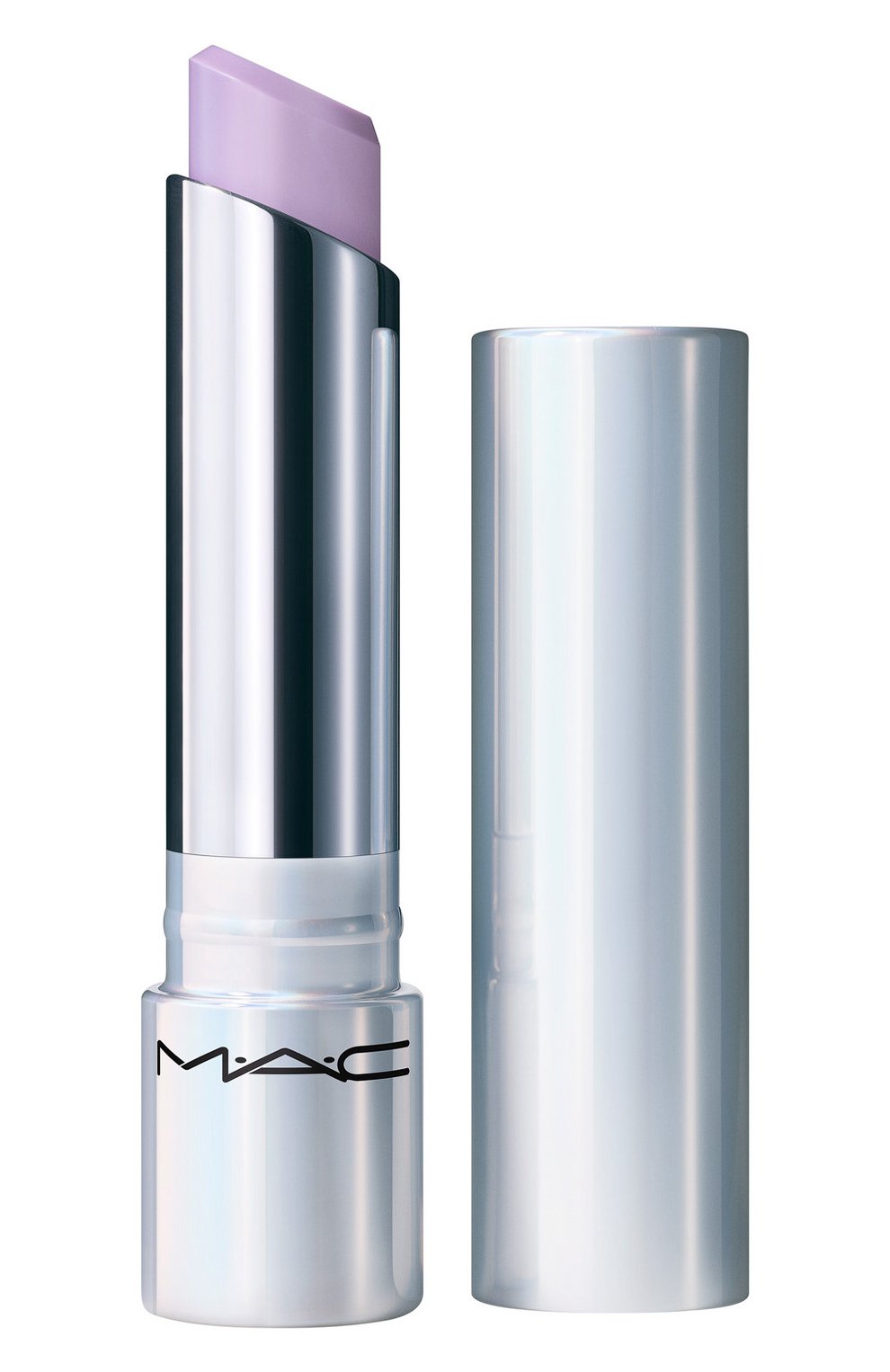 Бальзам для губ glow play tendertalk, оттенок vibe (3,14g) MAC цвета по цене 3150 руб., арт. SX5W-09, фото 1 Бальзам для губ glow play tendertalk, оттенок vibe (3,14g) MAC, арт. SX5W-09, фото 1