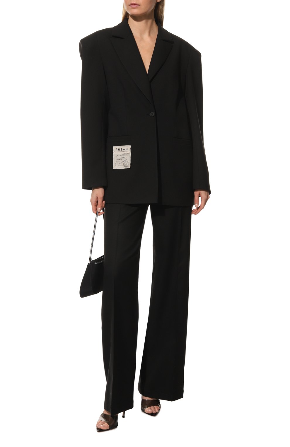 Жакет RUBAN, арт. RSS23-3.1.45.2, фото 2