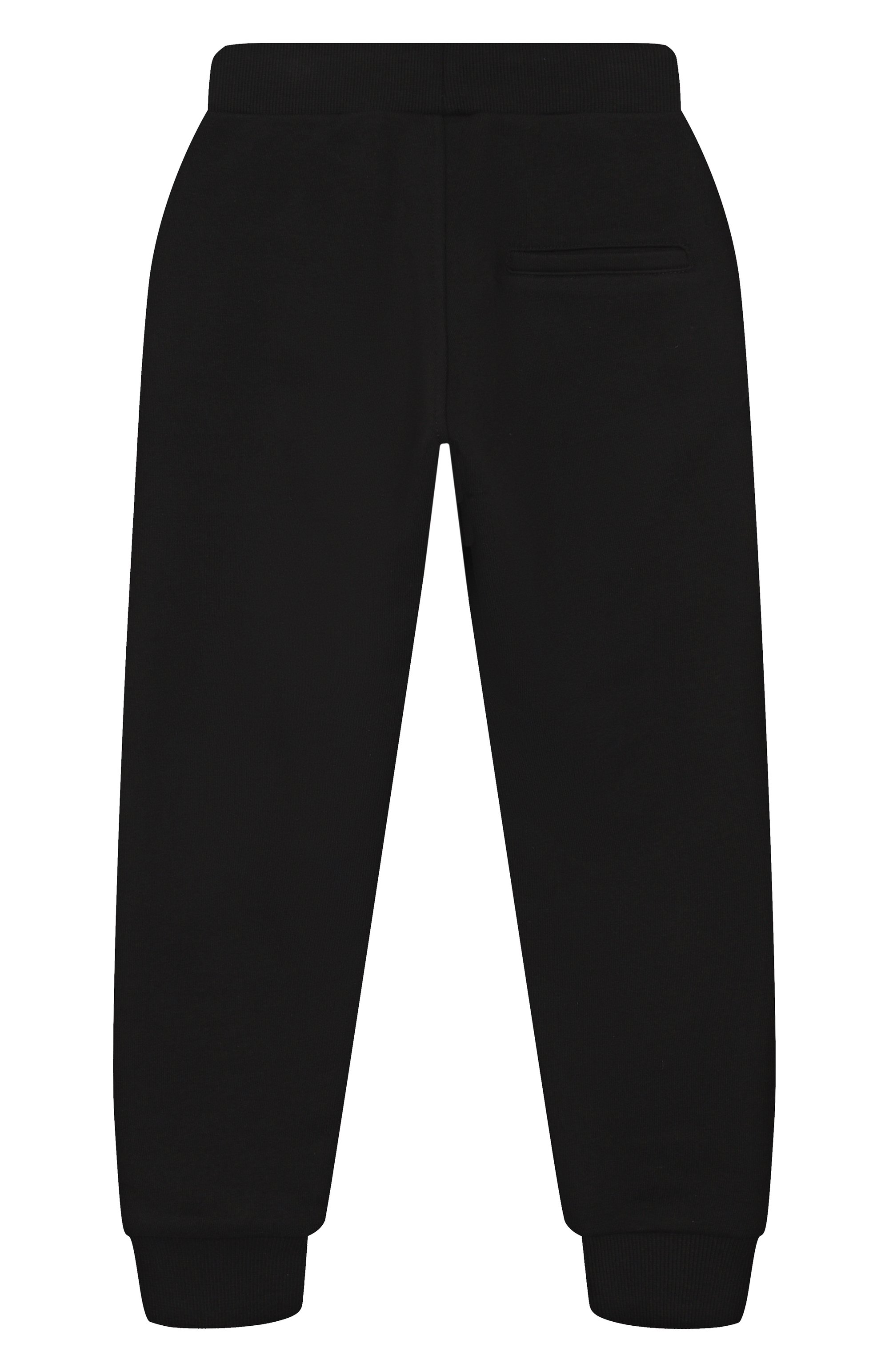 Хлопковые джоггеры HUGO, арт. G00461, фото 2